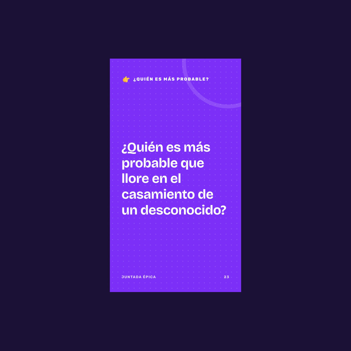 Pack Juntada: 3 mazos, 387 cartas + bingo navideño